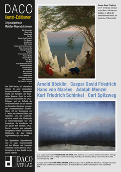 Turner, Friedrich u.a.