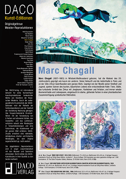 Marc Chagall