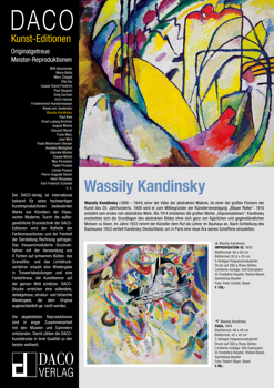 Wassily Kandinsky