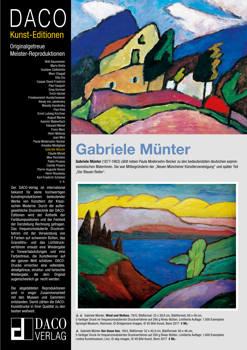 Gabriele Münter
