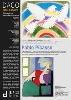 Pablo Picasso