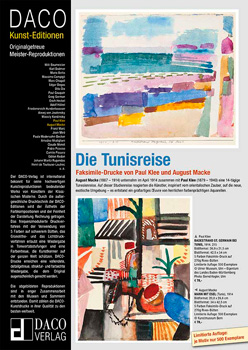Die Tunisreise